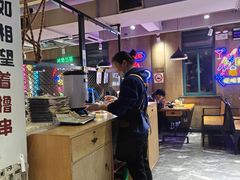 -新疆烧烤王(广灵店)