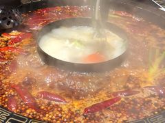-重庆渝达老火锅(春熙路店)