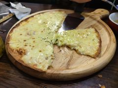 -Kpasta韩式意大利面