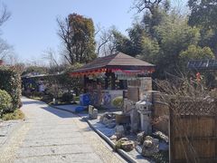 -扬州瘦西湖温泉