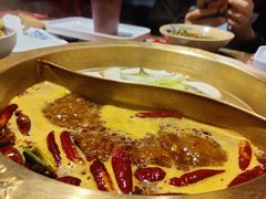 -小龙坎火锅(东汇城店)