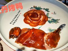 -京味斋·北京烤鸭(华威桥北工大店)