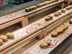 -千滋百味自助海鲜烤肉(布吉景华店)