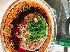 口水鸡-渝信川菜(南滨店)