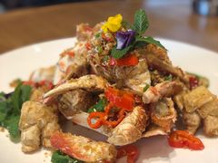 -烤无忌·新疆菜馆(格林威治城店)