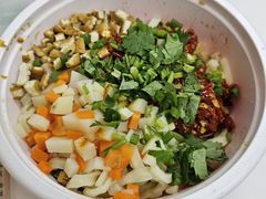 -晋来顺手擀面(十里河店)