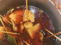 -管氏翅吧(国展店)