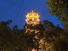 -房湖公园