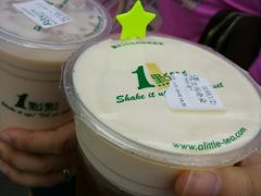 -1点点(文峰广场店)