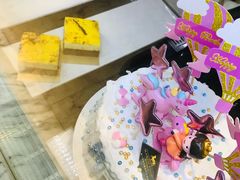 -马哥孛罗咖啡厅·Cafe Marco (厦门马哥孛罗东方大酒店)