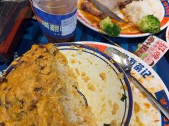 -伯友茶记(中华广场店)
