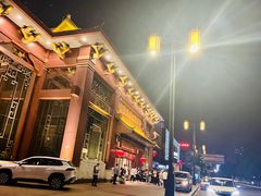 -老爷庙风味美食府(魏都大道店)