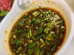 -三头牛·潮汕牛肉生蚝火锅 (夏湾店)