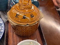 -安泰楼·佛跳墙创始人·传统闽味早茶·酒楼(三坊七巷闽菜地标店)