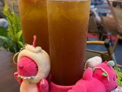 -冯校长老火锅(广州正佳广场店)