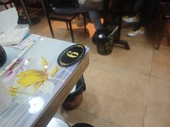 -小东北烧烤(双拥路店)