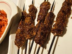 -七八冷面·延边朝鲜族美食(欢乐谷店)