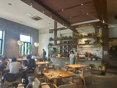 -山茶云南菜(永安里店)