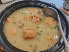 -汉水谣·江景餐厅(江滩店)