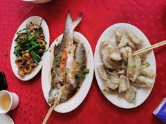 -蛇口康乐快餐鱼仔档(翠苑小区店)