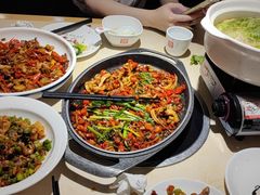 -大碗先生(万家丽店)