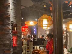 -蓉城老妈火锅(双林路店)