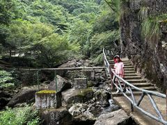 -白云源风景区
