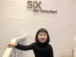 -SIX Hair Consultant