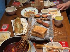 -管氏翅吧(地安门创始店)