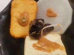 -宣武小院涮肉(前门店)