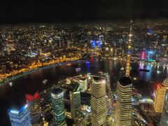 -上海中心大厦
