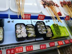 -钢管厂五区小郡肝串串香(南山店)