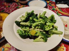 -人民公社大食堂(张家湾店)