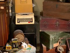 -时光花园(白鹭洲店)