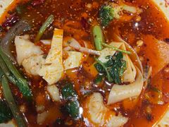 -每味每客·重庆麻辣烫(拓展大厦店)