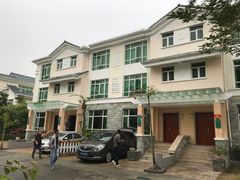 -江门古兜温泉小镇