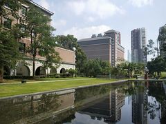 -平安（深圳）金融教育培训中心