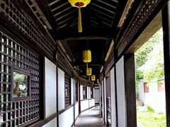 -常熟方塔园