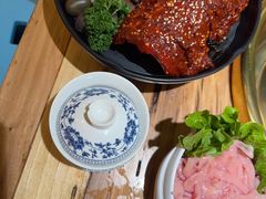 -矮板凳老火锅(宽窄巷子店)