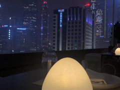-Mercato莫卡多露台餐厅与酒吧(K11店)