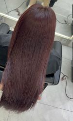 -赤道 Hair Salon