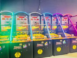 -嗨翻Hi-Fun竞技主题乐园·蹦床团建生日聚会(五棵松华熙店)