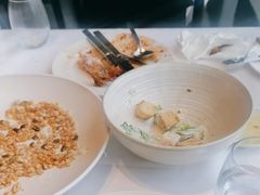 -云厨·高空西餐厅(成都瑯珀·凯悦臻选酒店)