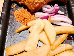 -窑啊窑窑炉烧烤(合生广场店)