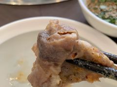 驴肉-黑驴王子驴肉火锅