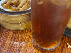 -恒兴发茶店(水巷口店)