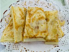 -清华大学-观畴园餐厅