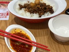 -喜家德虾仁水饺(马栏店)