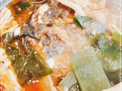 -炭舍干锅·烤鱼(扬名广场店)