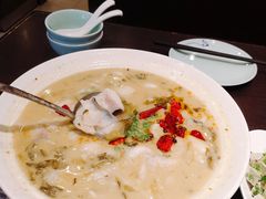 -好嫂子酱猪手•农家菜(蒲黄榆店)